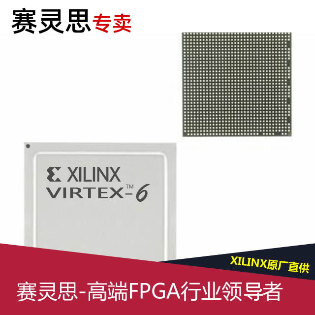 XC6VLX240T-1FFG1156I